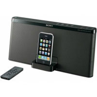 Sony RDPX50IP Sony RDPX50IP
